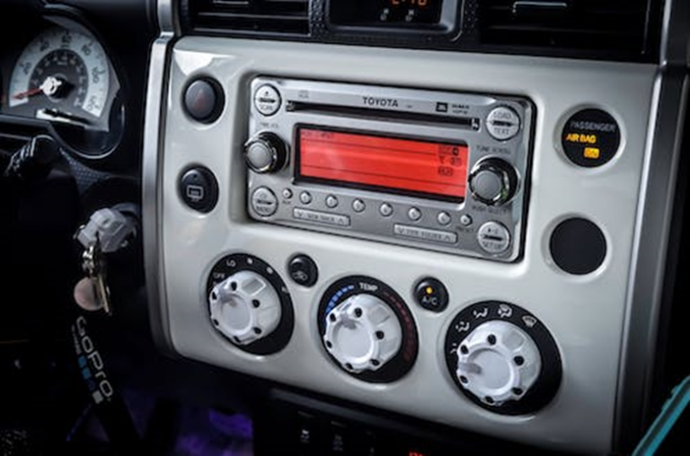 Rock Out In Your Ride: The Best Ways to Listen to Music in Your Car